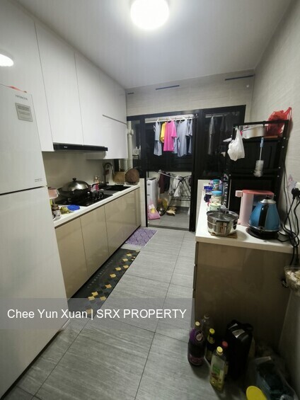 Blk 114A Plantation Acres (Tengah), HDB 4 Rooms #560712091